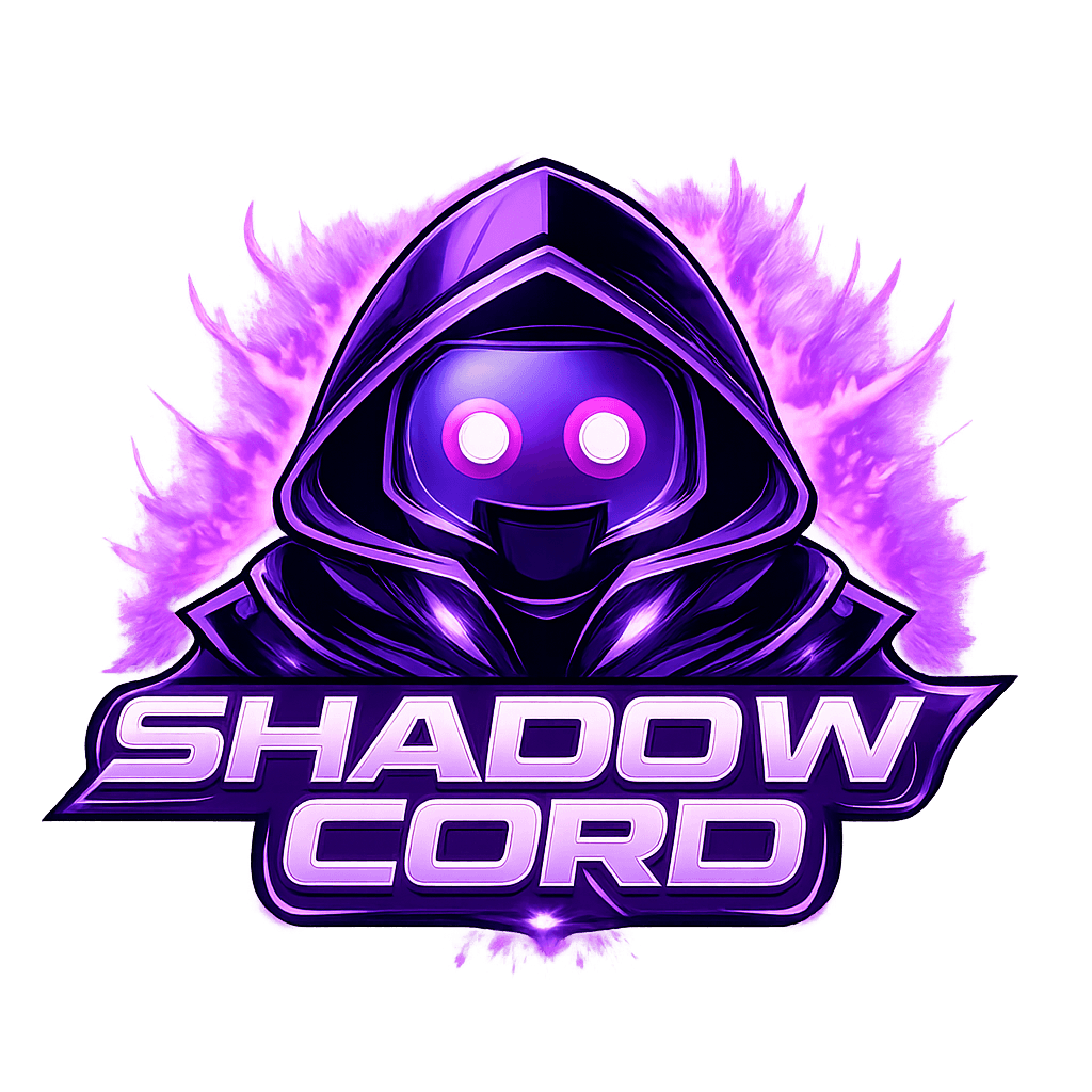 ShadowCord